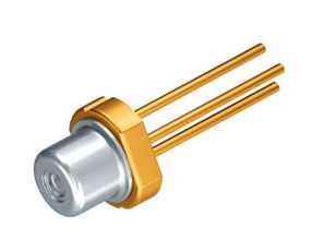 绿色激光二极管 光电器件领域的新锐力量