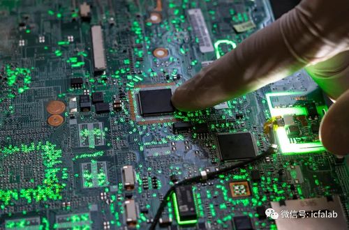2022年中国半导体展会光电器件领域盛大举行，行业创新成果集中亮相