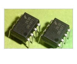 HCPL2630光耦 性能解析与采购指南