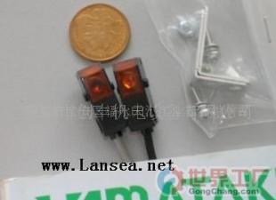 微型化趋势下的领航者 山武HPJ-A21 H超小型光电开关深度解析
